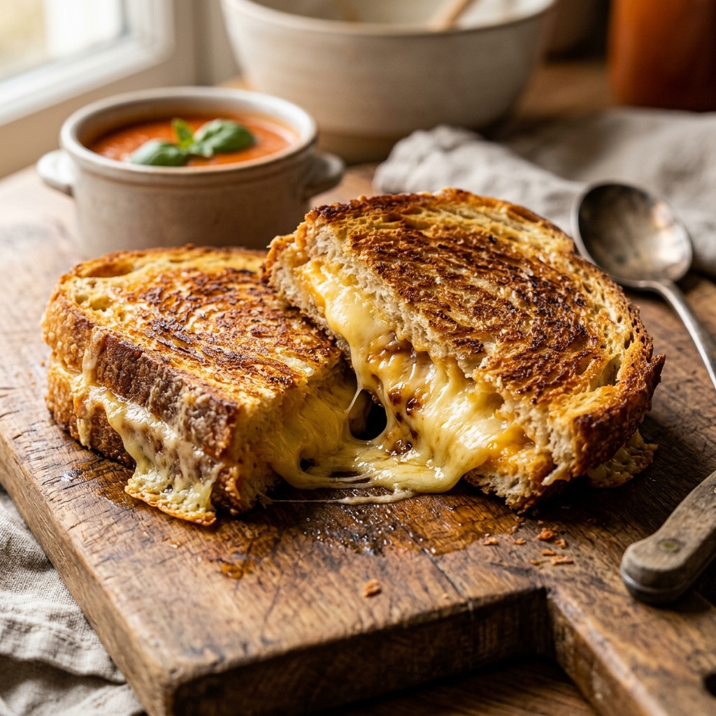 Tost Çeşitleri